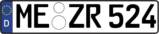 ME-ZR524