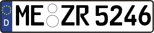 ME-ZR5246
