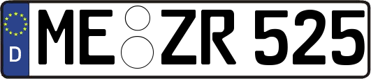ME-ZR525