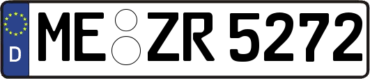 ME-ZR5272