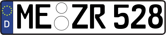 ME-ZR528