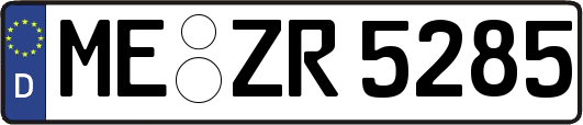 ME-ZR5285
