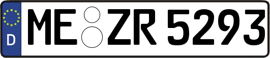 ME-ZR5293