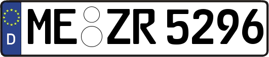 ME-ZR5296