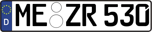 ME-ZR530