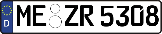 ME-ZR5308