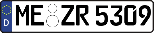 ME-ZR5309