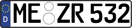 ME-ZR532