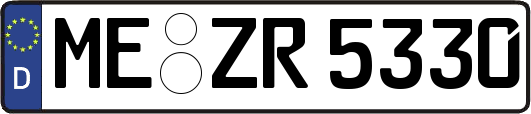 ME-ZR5330