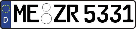 ME-ZR5331