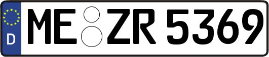 ME-ZR5369