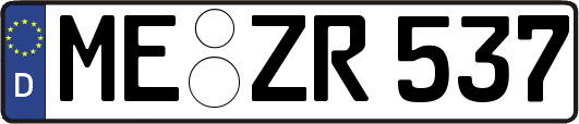 ME-ZR537