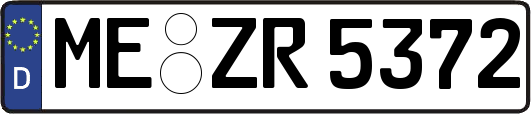 ME-ZR5372