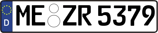 ME-ZR5379