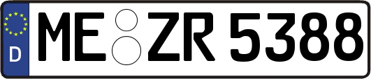 ME-ZR5388