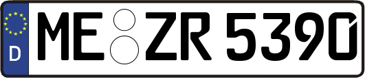 ME-ZR5390