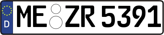 ME-ZR5391