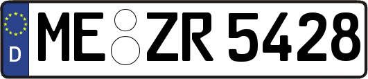 ME-ZR5428