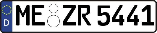 ME-ZR5441