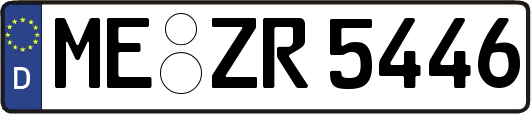 ME-ZR5446