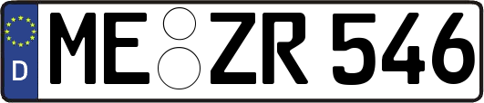 ME-ZR546