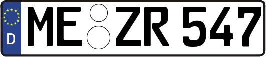 ME-ZR547