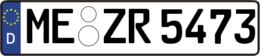 ME-ZR5473