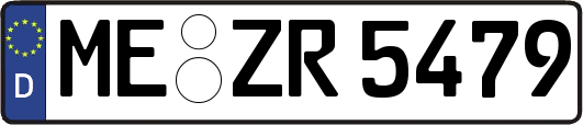 ME-ZR5479