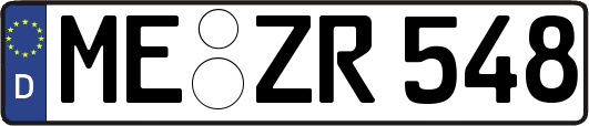 ME-ZR548