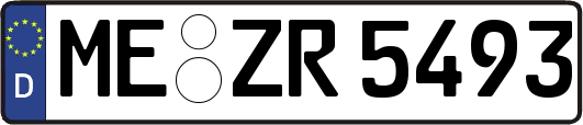 ME-ZR5493