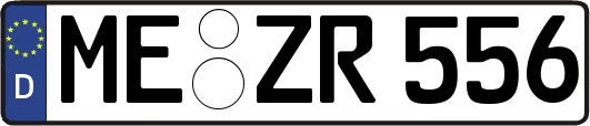 ME-ZR556