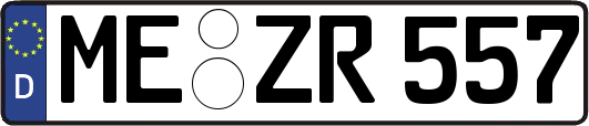 ME-ZR557