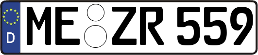 ME-ZR559