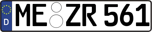 ME-ZR561