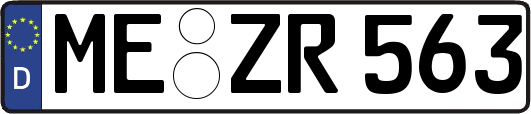 ME-ZR563