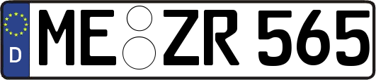 ME-ZR565