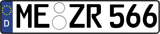 ME-ZR566