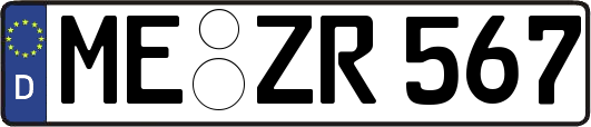 ME-ZR567