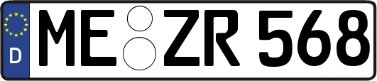 ME-ZR568