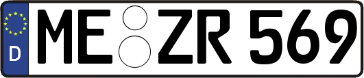 ME-ZR569