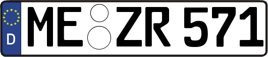 ME-ZR571