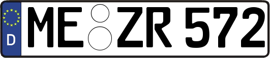 ME-ZR572