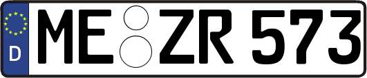 ME-ZR573