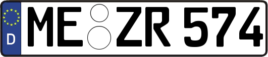 ME-ZR574