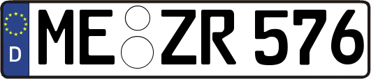ME-ZR576