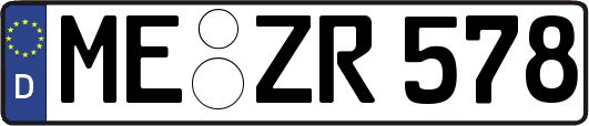 ME-ZR578