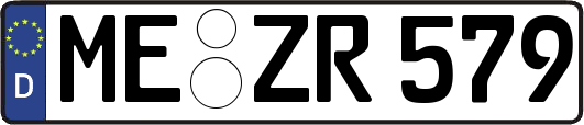 ME-ZR579