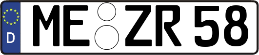 ME-ZR58