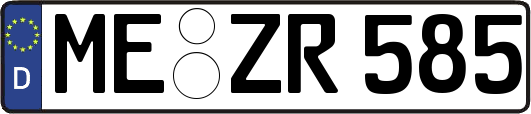 ME-ZR585