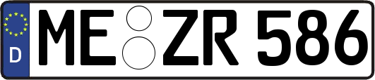 ME-ZR586